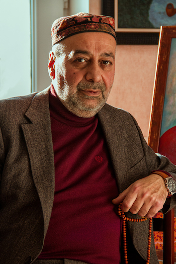 Asif Jalal